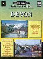 British Railways Past and Present Volume 8: Devon