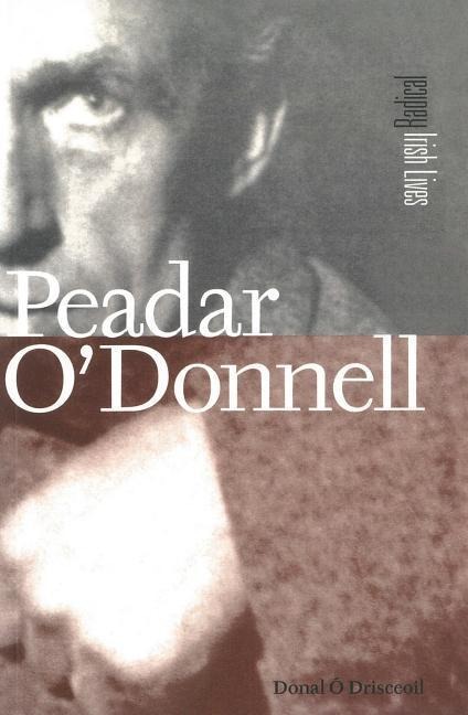 Paedar ODonnell