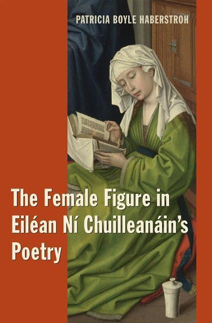 The Female Figure in Eiléan Ní Chuilleanáin's Poetry