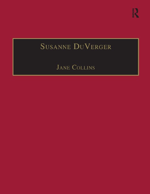 Susanne Duverger: Printed Writings 1500-1640: Series 1, Part One, Volume 5