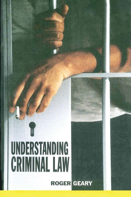 Understanding Criminal Law
