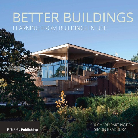 Better Buildings: Learning from Buildings in Use