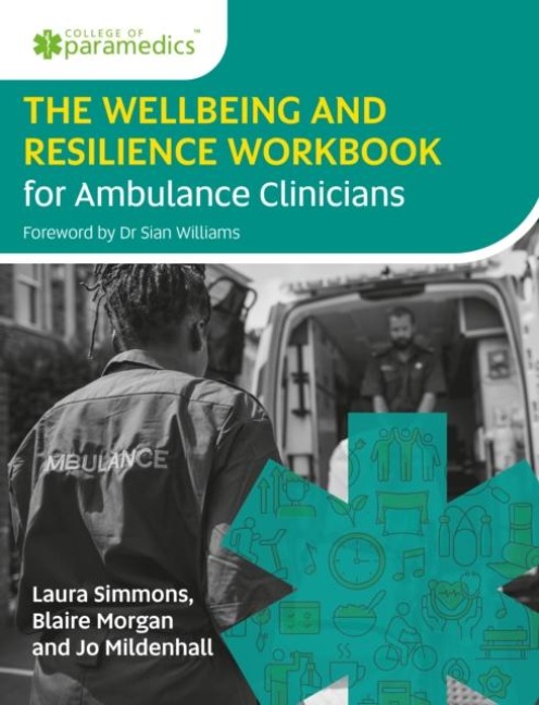 The Wellbeing and Resilience Workbook