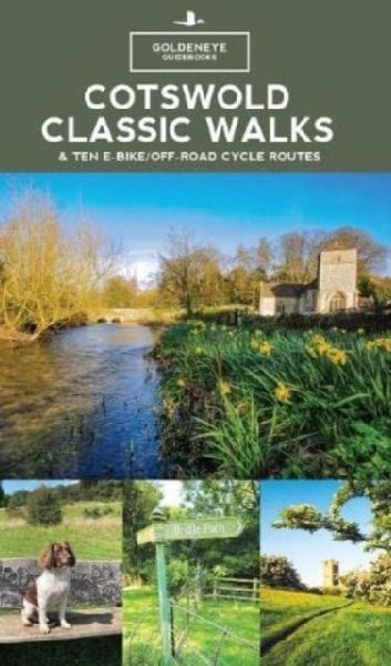 Cotswold Classic Walks