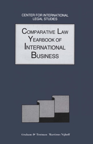 Comparative Law