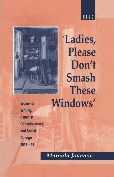Ladies, Please Dont Smash These Windows