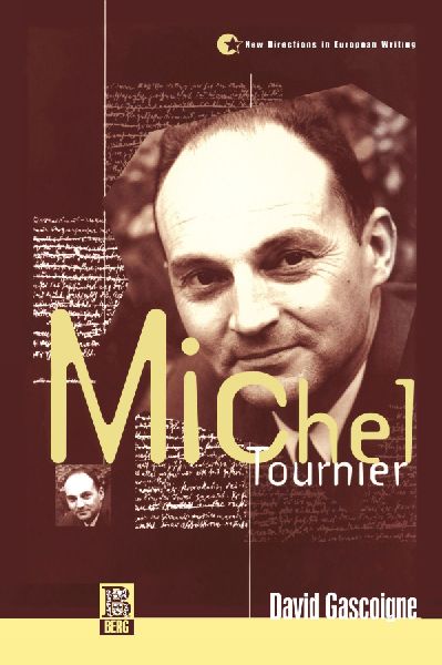 Michel Tournier