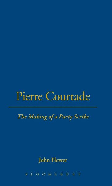 Pierre Courtade