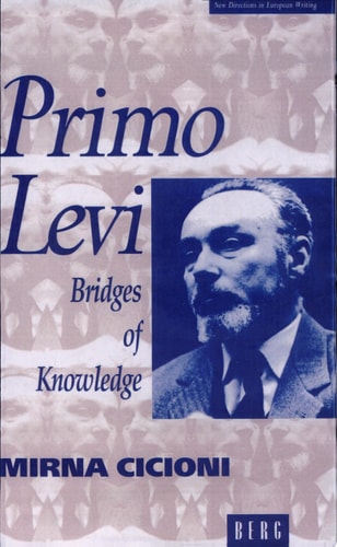 Primo Levi Bridges of Knowledge