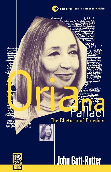 Oriana Fallaci