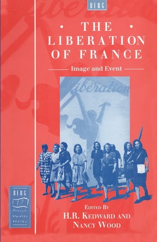 The Liberation of France Image and Event