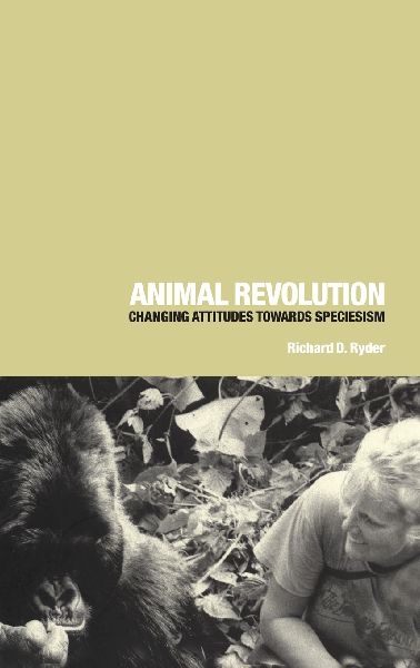 Animal Revolution