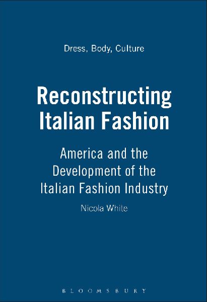 Reconstructing Italian Fashion
