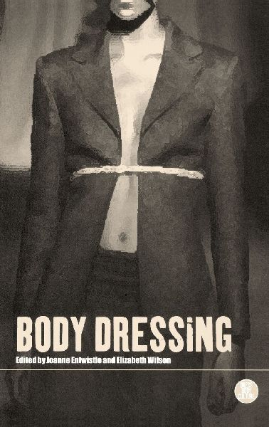 Body Dressing
