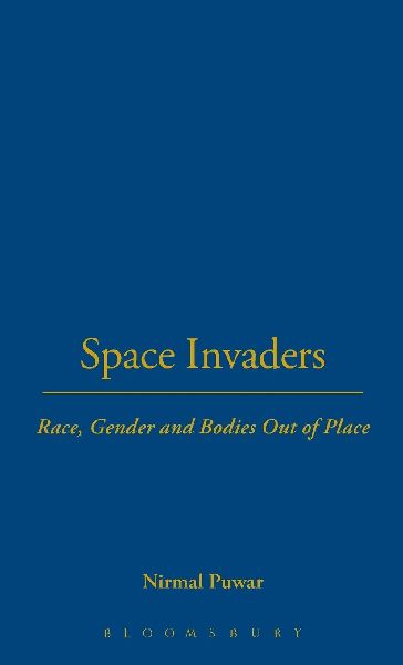 Space Invaders