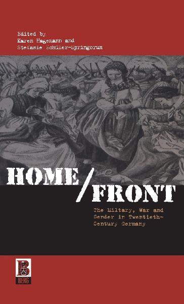 Home/Front