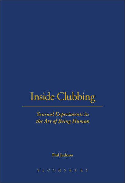 Inside Clubbing