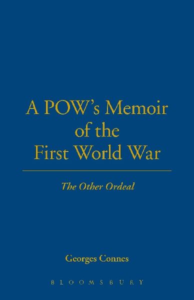 A POWs Memoir of the First World War