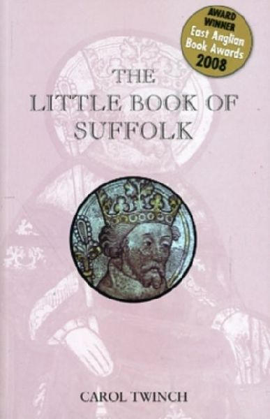 The Little Book of Suffolk