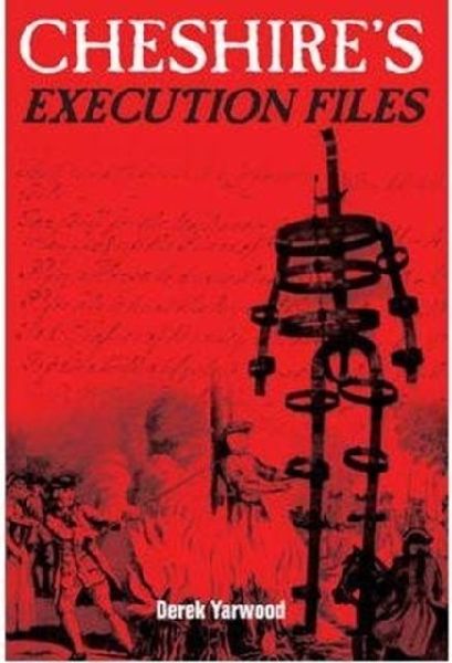 Cheshire's Execution Files