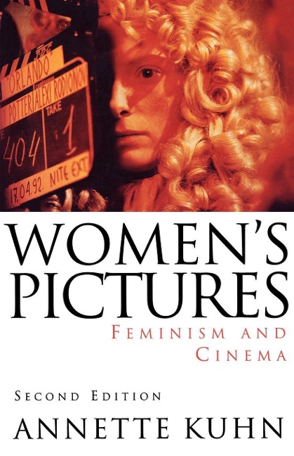 Women's Pictures: Feminism & Cinema