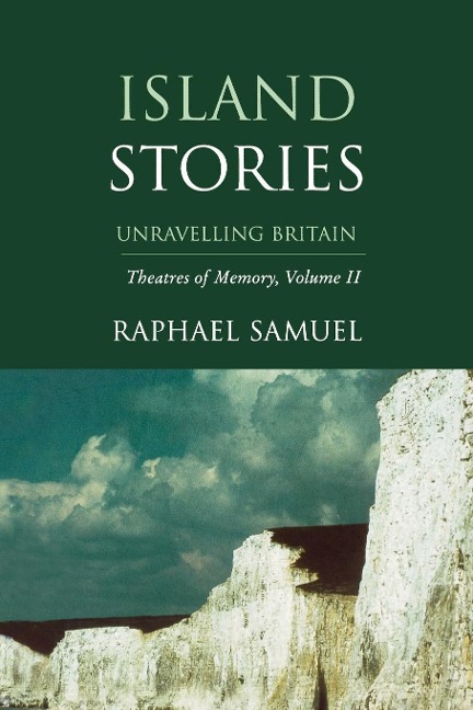 Island Stories: Unraveling Britain