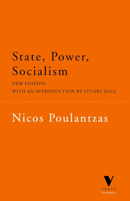 State, Power, Socialism