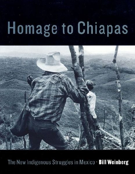 Homage to Chiapas: The New Indigenous Struggles in Mexico