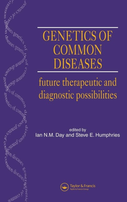 Genetics of Common Diseases: Future Therapeutic and Diagnostic Possibilities