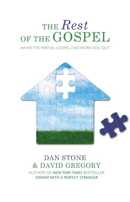 The Rest of the Gospel