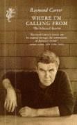 Where Im Calling From: The Selected Stories