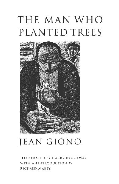 The Man Who Planted Trees