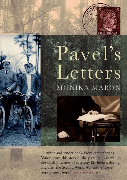 Pavels Letters