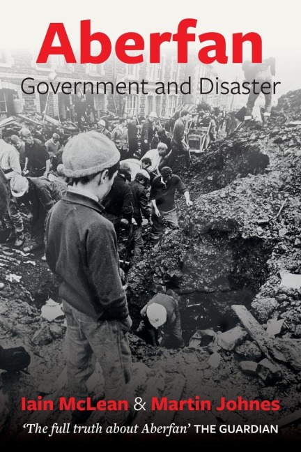Aberfan - Government and Disaster: Government and Disaster