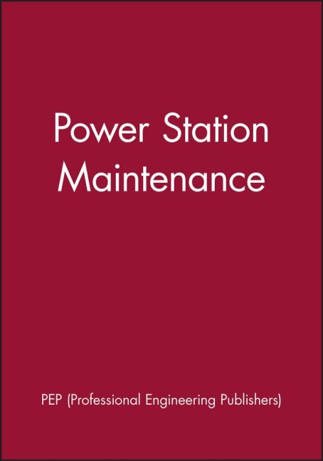 Power Station Maintenance