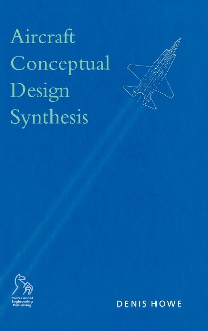 Aircraft Conceptual Design Synthesis