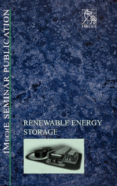 Renewable Energy Storage