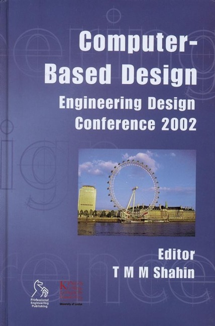 Computer-Based Design: Engineering Design Conference 2002