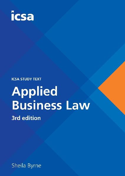 Applied Business Law (CSQS)