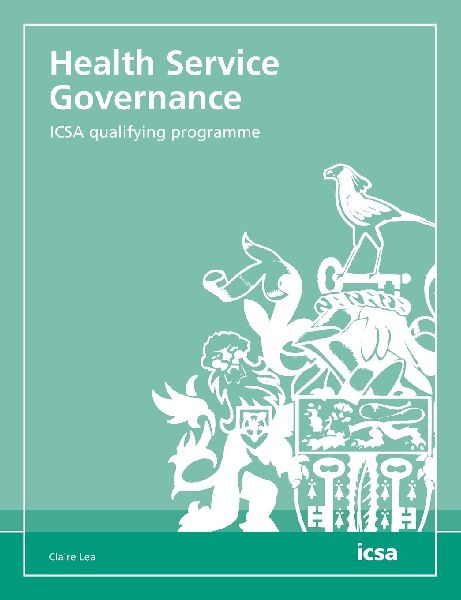 Health Service Governance: Qualifying programme