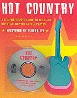 A Comprehensive Guide To Lead And Rhythm: Country Guitar
