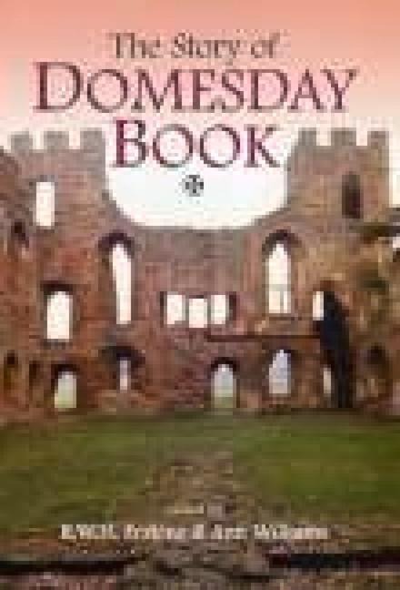 The Story of Domesday Book