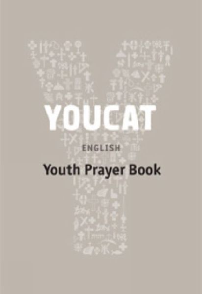 YOUCAT Prayer Book