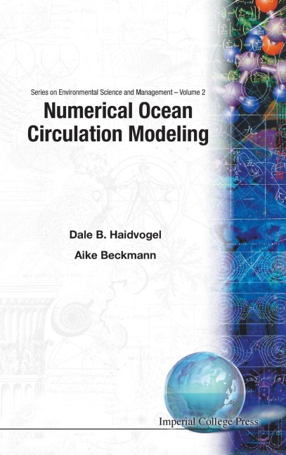 NUMERICAL OCEAN CIRCULATION MODELING(V2)