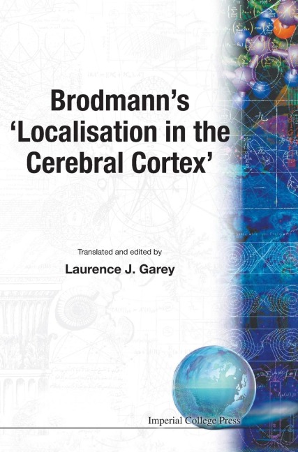 BRODMANNS LOCALISATION IN THE...