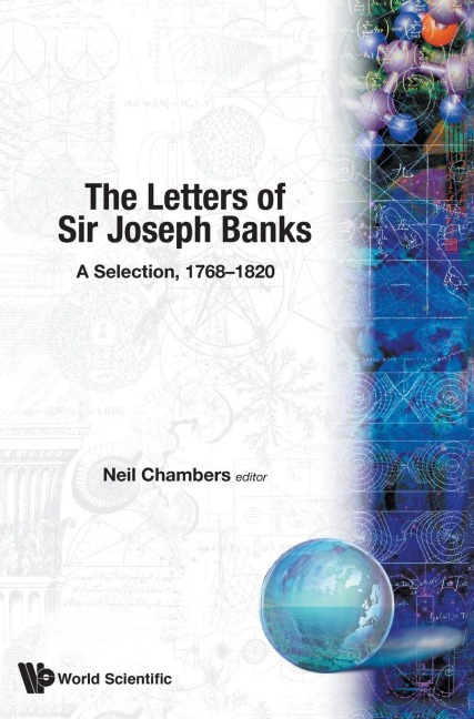 LETTERS OF SIR JOSEPH BANKS,THE: THE