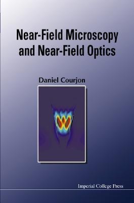 NEAR-FIELD MICROSCOPY & NEAR-FIELD OPTIC