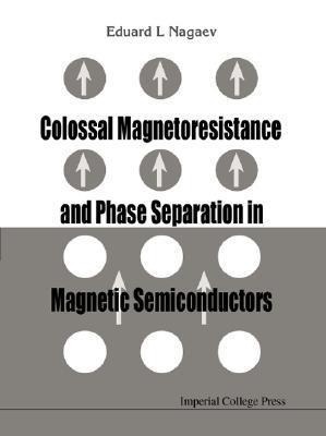 COLOSSAL MAGNETORESISTANCE & PHASE SEP..
