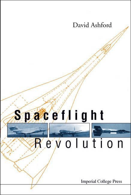 Spaceflight Revolution