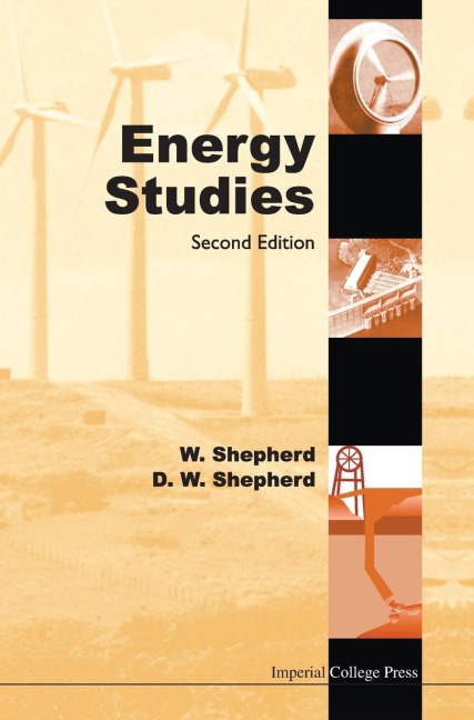 ENERGY STUDIES (2ND ED)
